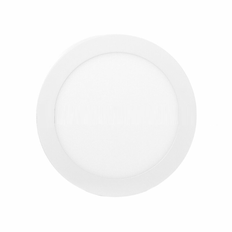 PANEL ADO. LED 18W 3000K REDONDO 210X28MM PANEL ADO. LED 18W 3000K REDONDO 210X28MM