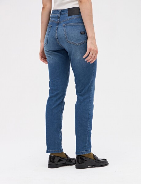 Jean New Perla Blue 26