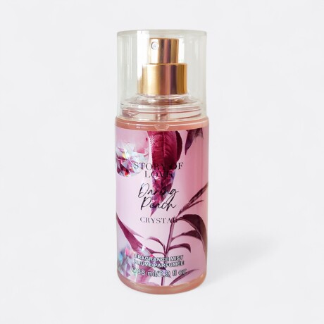 Body Splash Chico Daring Peach