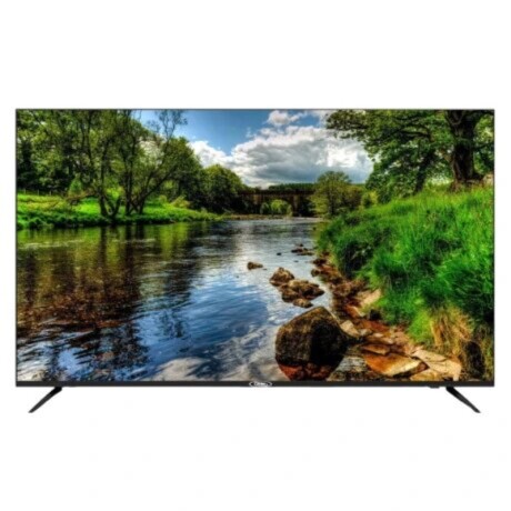 Tv Smart Dikler 65" 4k Unica