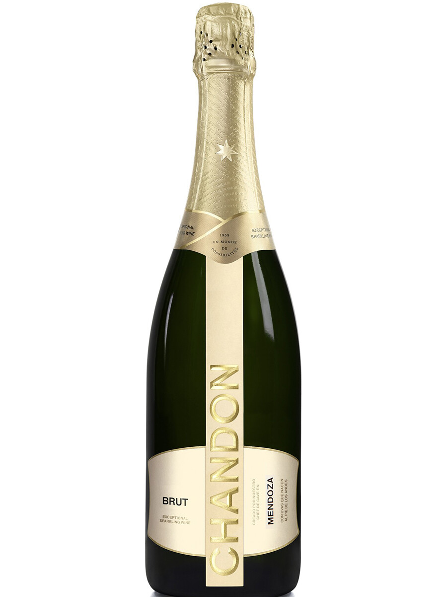 Chandon Brut 750ml 