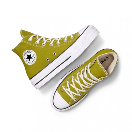 CONVERSE TAYLOR ALL STAR LIFT 000