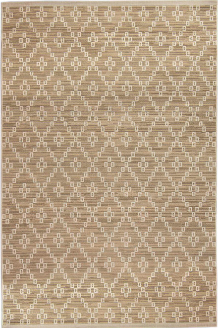 Indy ALFOMBRA INDY 200X290 WOOL/JUTE