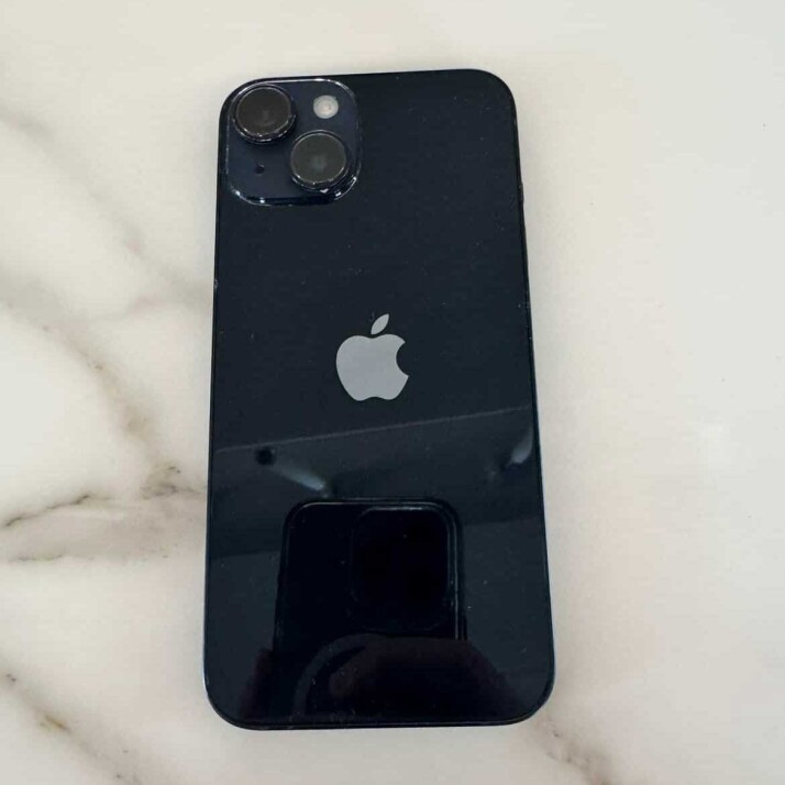 iPhone 14 128 GB - Midnight iPhone 14 128 GB - Midnight