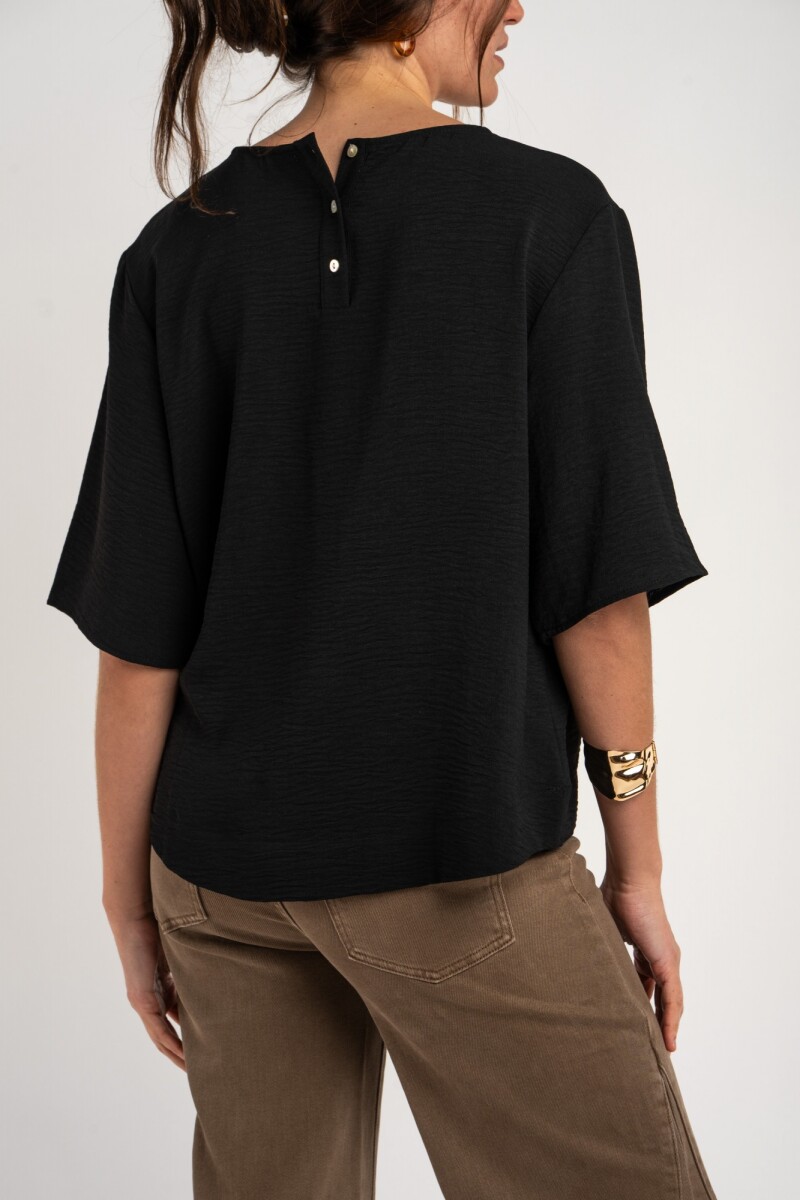 Blusa Negro