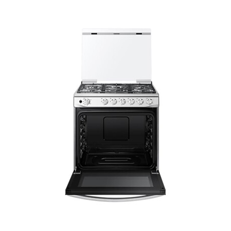 Cocina a Gas Samsung con Triple Power Burner 6 Hornallas Cocina a Gas Samsung con Triple Power Burner 6 Hornallas