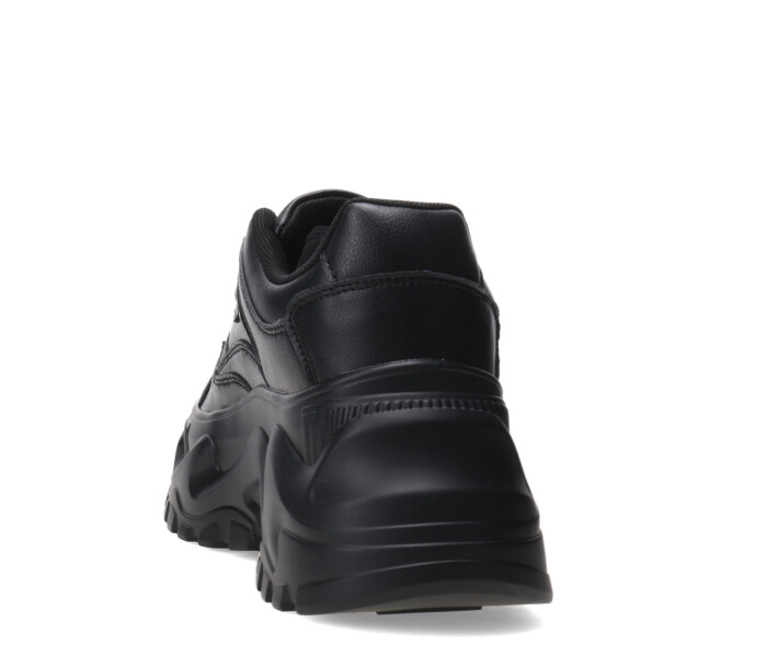 Championes de Mujer Miss Carol LASCARI Negro