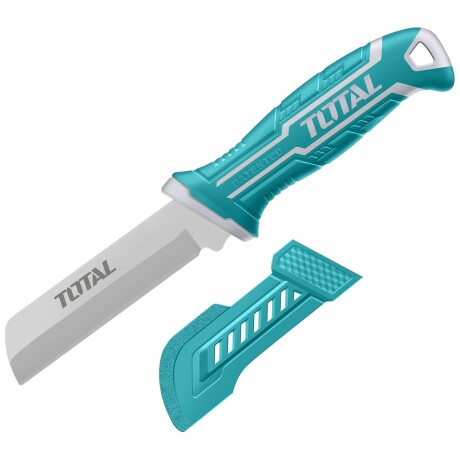 Cuchillo Pelacables Recto 8" 200mm Cuchillo Pelacables Recto 8" 200mm