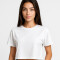 Remera Truvila Blanco