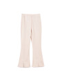 LEGGING SLIT GIRL II BEIGE