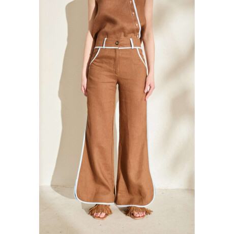Pantalon Cielo Kaki