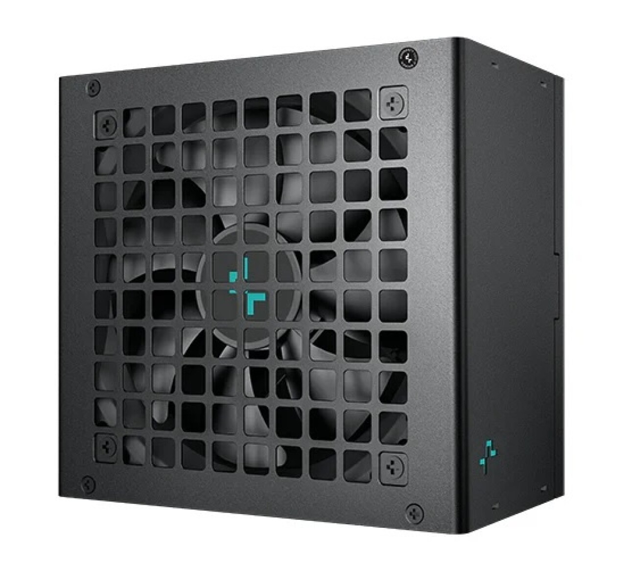 Fuente Deepcool PL550D 80 Plus Bronce 