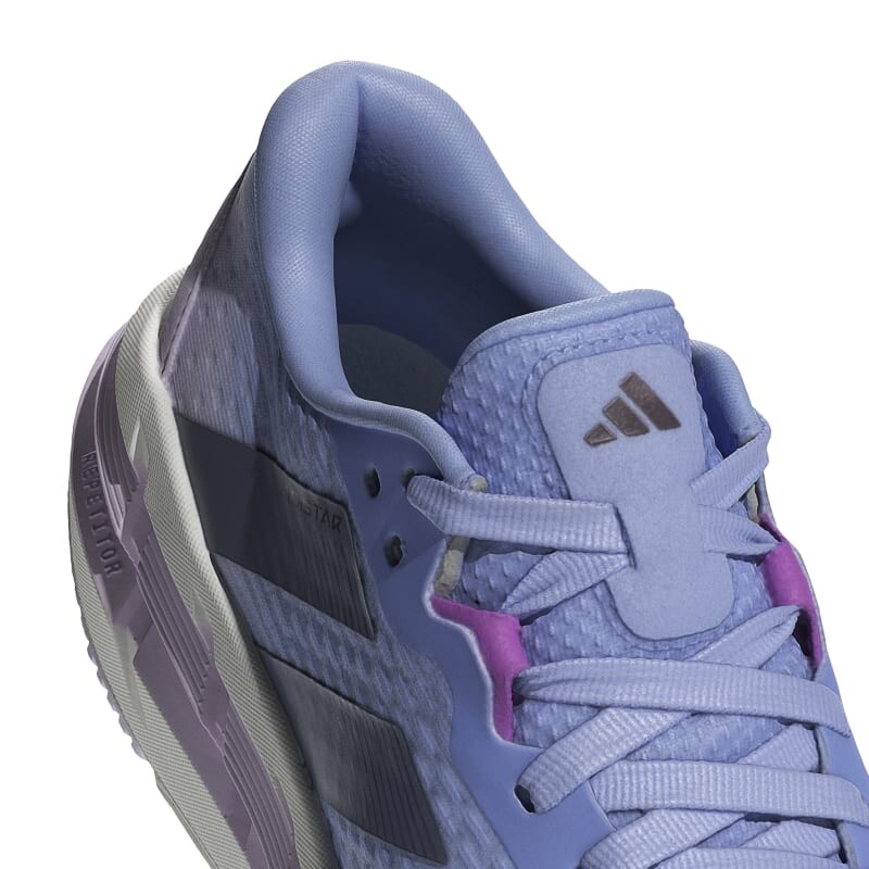 Championes Adidas Adistar 3 Azul