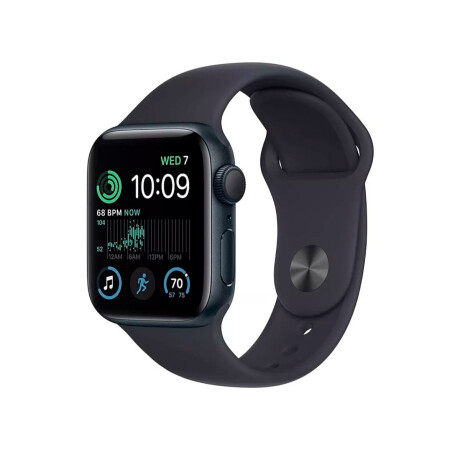 Reloj SmartWatch Apple Watch SE 2 40mm MXE93 Midnight Reloj SmartWatch Apple Watch SE 2 40mm MXE93 Midnight