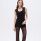 Musculosa Clia Negro
