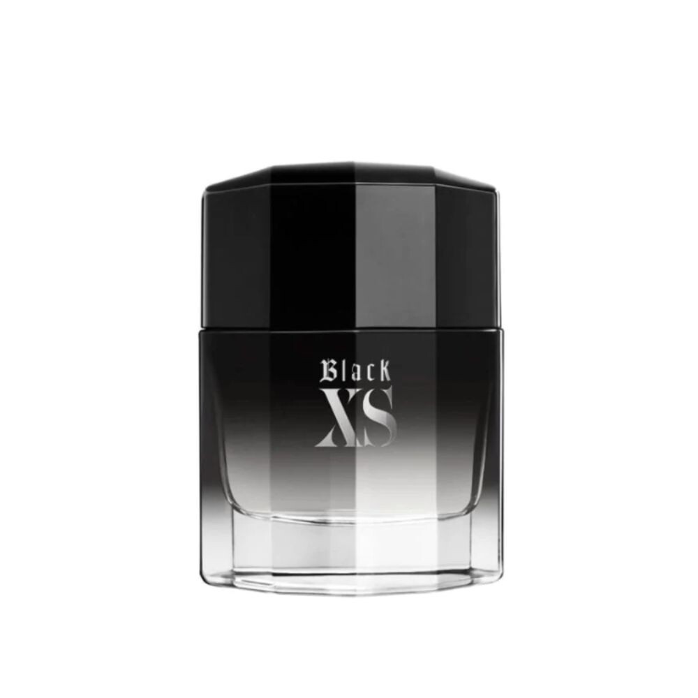 Black XS Eau de Toilette Black XS Eau de Toilette