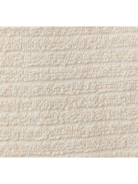 Toalla de baño SVANVIK 65x130 natural Toalla de baño SVANVIK 65x130 natural