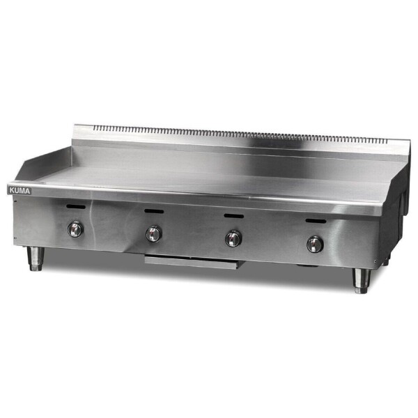 Plancha a Gas 120 cm | Kuma HGG-48 Plancha a Gas 120 cm | Kuma HGG-48
