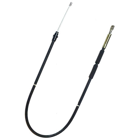 CABLE EMBRAGUE CHEVROLET CHEVETTE 73/94 1140MM (GM232) - CABLE EMBRAGUE CHEVROLET CHEVETTE 73/94 1140MM (GM232) -
