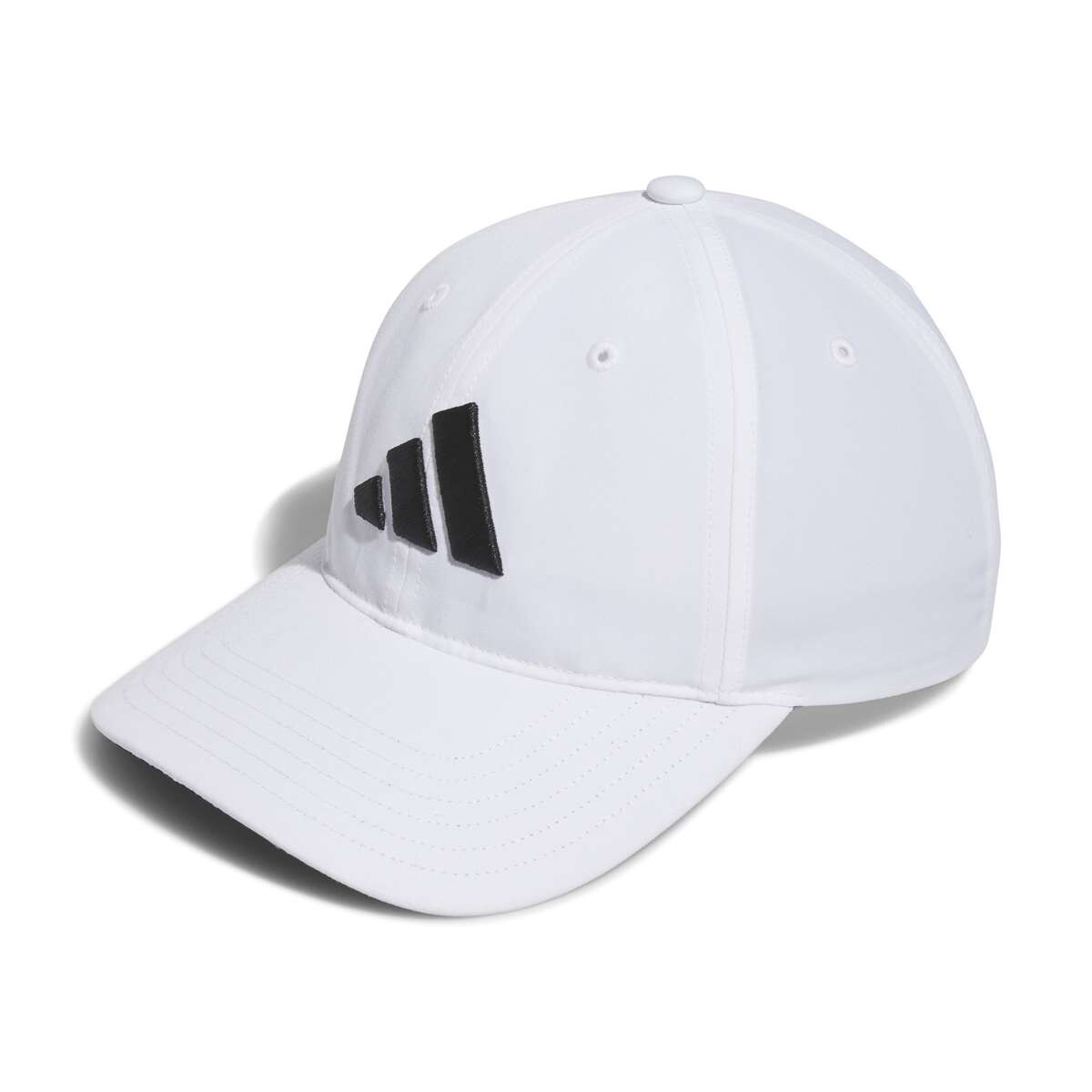 Gorra Perform Eu Unisex - Blanco 