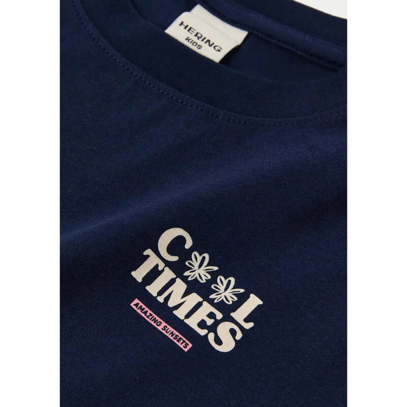 CONJUNTO MM FEM AZUL ESCURO