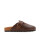 ZUECO VENET - CUERO BRUNN MARRON