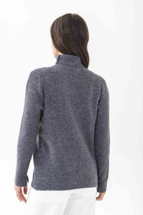 Buzo Lea Jean