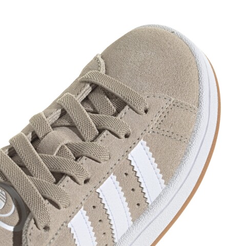 Championes adidas Campus 00s Beige
