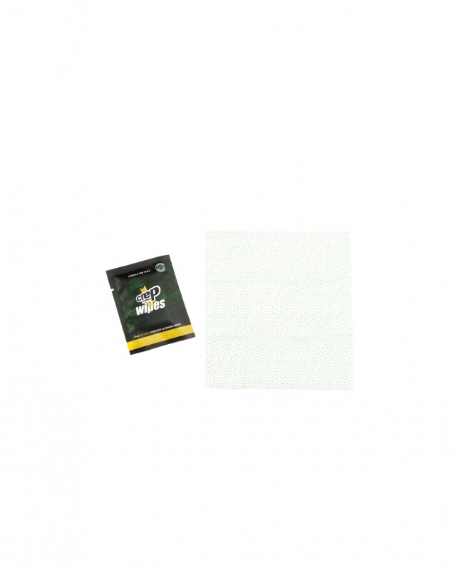 Crep Protect - Wipes Toallitas Limpiadoras Pack 20 Crep Protect - Wipes Toallitas Limpiadoras Pack 20