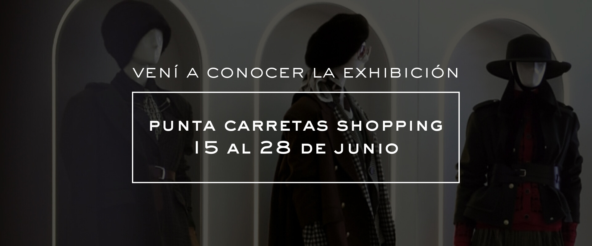 home full | exhibición