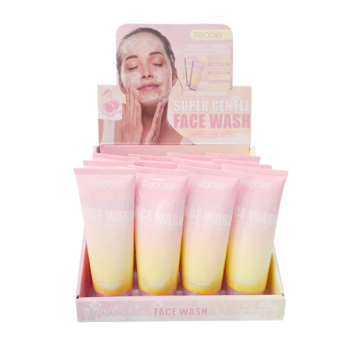 FEBBLE Limpiador facial hidratante Febble Limpiador Facial Hidratante