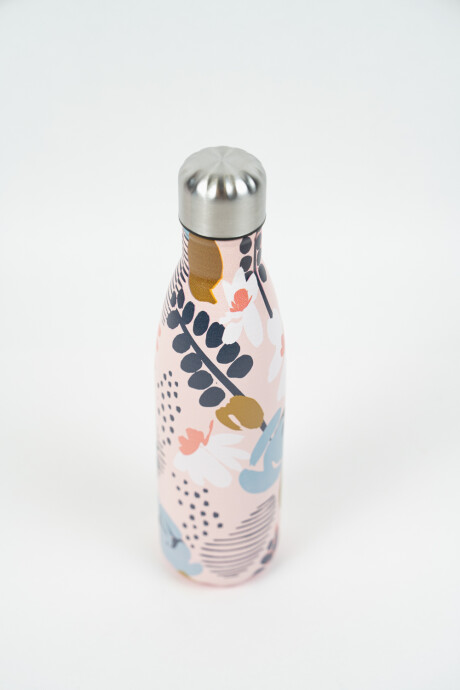 Botella Agua Alia Color Unico