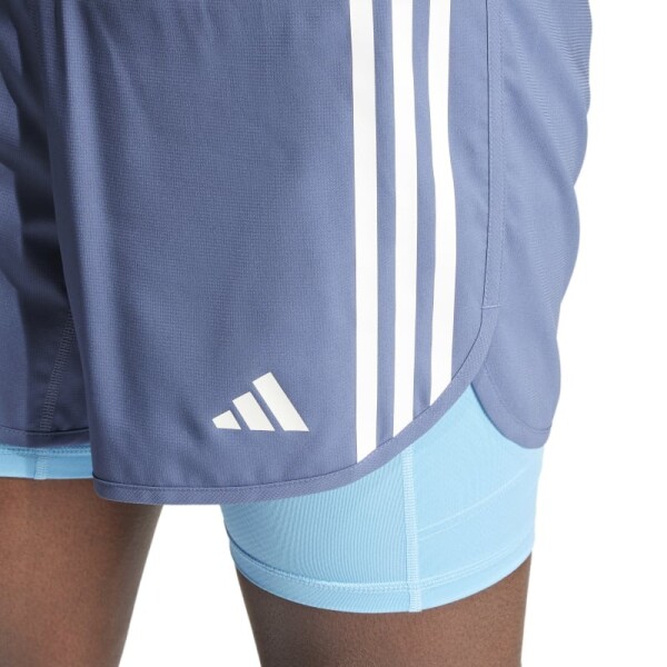 Short Adidas Own The Run Azul