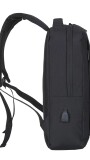 MOCHILA WALL STREET JOURNEY NEGRO