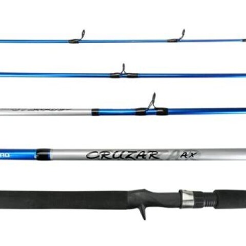 Caña Shimano Cruzar 2,10 Metros Caña Shimano Cruzar 2,10 Metros