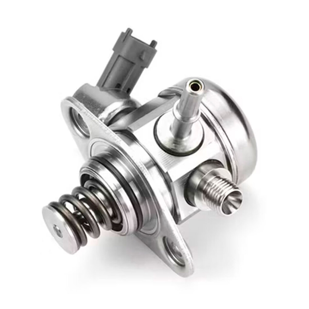 INYECCION PARTES BYD VALVULA ALTA BYD S5 S6 - 