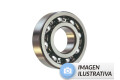 Soporte De Cardan – Rodamieto Solo Bedford Camion Tk 67-92 Soporte De Cardan – Rodamieto Solo Bedford Camion Tk 67-92