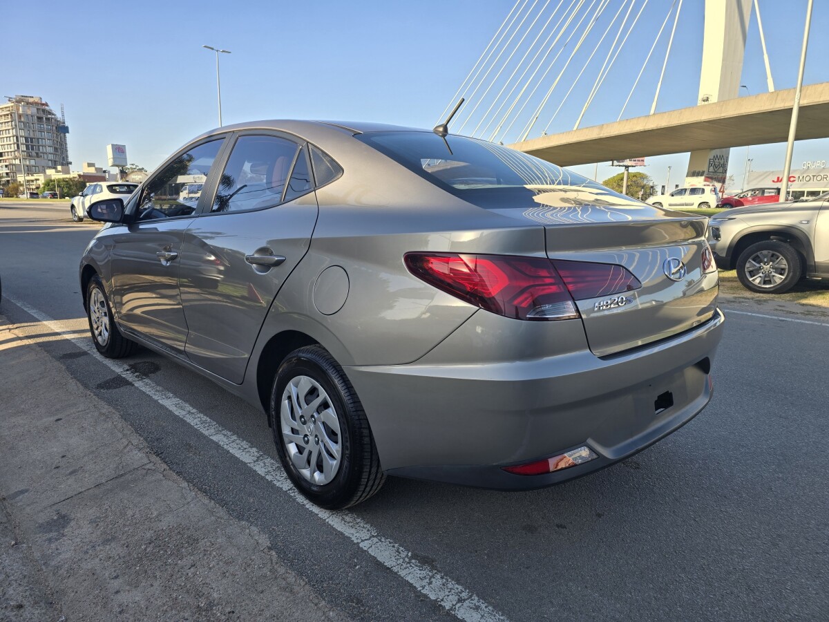 Hyundai HB20S 1.0 2022 EXCELENTE ESTADO! |Permuta / Financia Hyundai HB20S 1.0 2022 EXCELENTE ESTADO! |Permuta / Financia