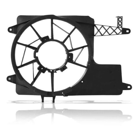 SOPORTE DE ELECTRO GOL G2 95/98 NAFTA SIN AIRE Soporte De Electro Gol G2 95/98 Nafta Sin Aire
