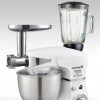 Multiprocesador 3 en 1 Batidora, Molino y Licuadora Hausberg HB7605AB Multiprocesador 3 en 1 Batidora, Molino y Licuadora Hausberg HB7605AB
