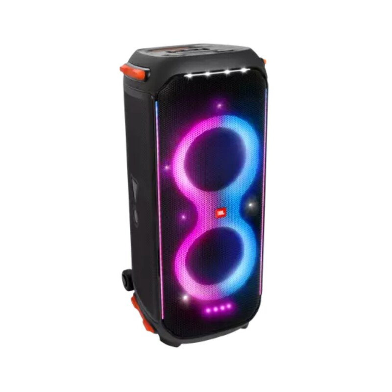 Parlante JBL PartyBox 710 Negro Bluetooth 800W Parlante JBL PartyBox 710 Negro Bluetooth 800W