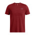 UA SEAMLESS STRIDE SS-RED RED-713