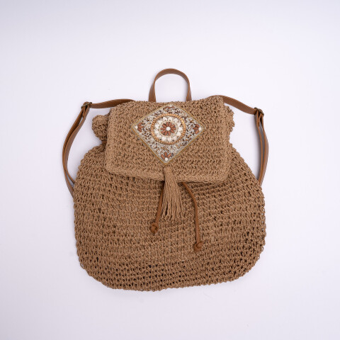 MOCHILA PARAGUAY MOCHILA PARAGUAY