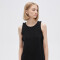 Vestido Borsa Negro