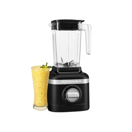 Licuadora 1,4 Litros K150 Negra KitchenAid Licuadora 1,4 Litros K150 Negra KitchenAid