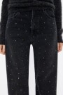 PANTALÓN Negro