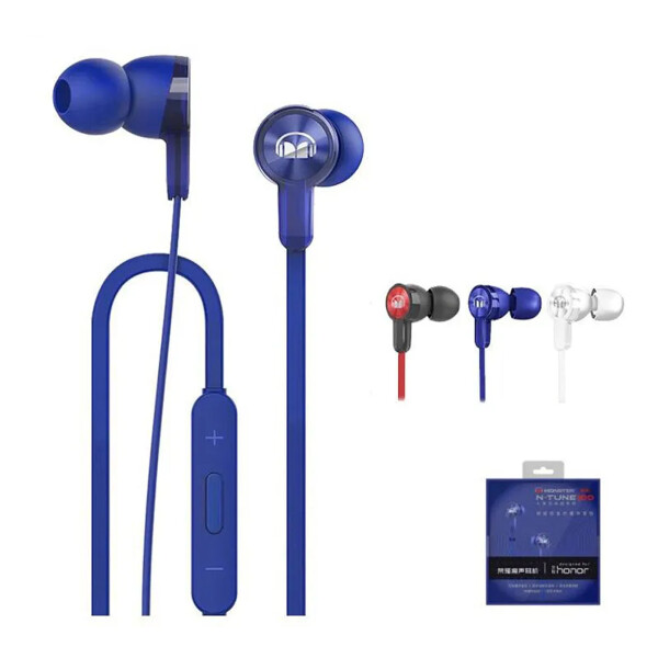 Auriculares Honor Monster AURICULARES HONOR MONSTER DF OLT