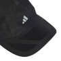 RunxAdiz Cap - Unisex Black