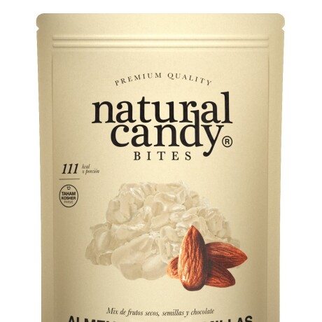 Bite Alm/sem Choco Blanco 100gr Bite Alm/sem Choco Blanco 100gr