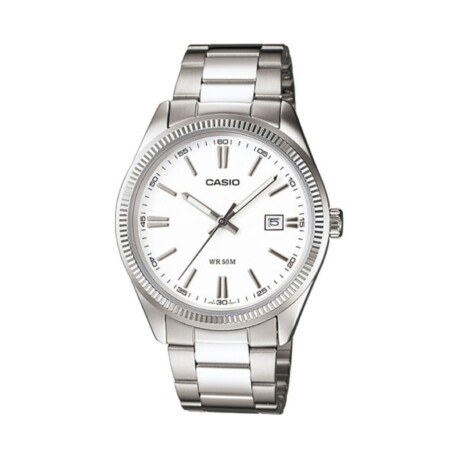 Reloj Análogo Casio 1302 D 7A1VDF para Hombre Reloj Análogo Casio 1302 D 7A1VDF para Hombre